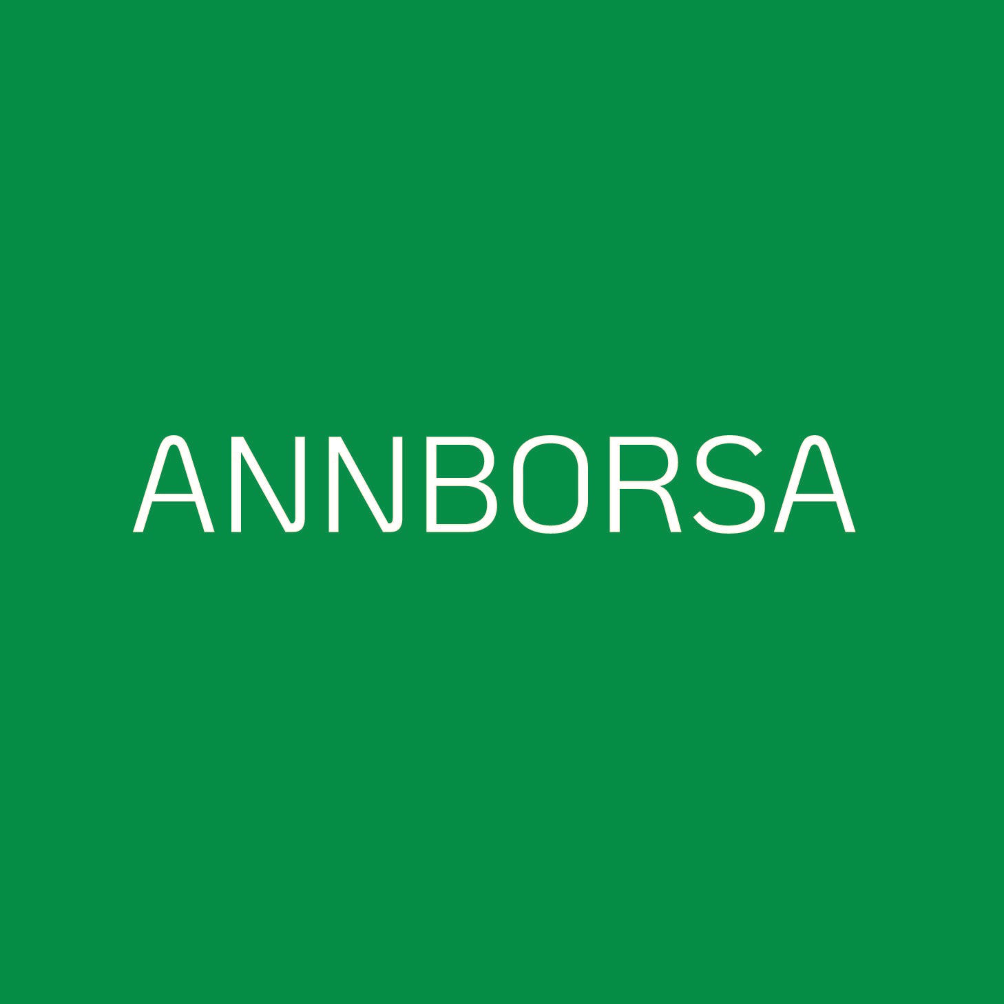 Annborsa