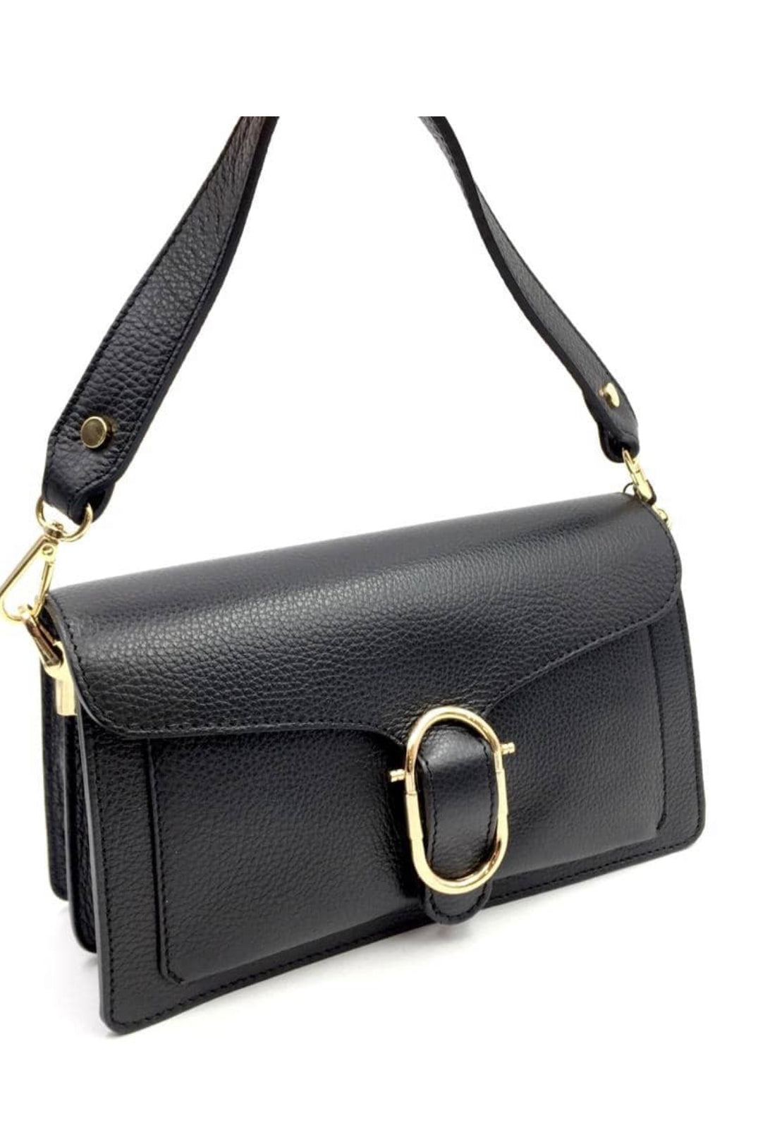 Sophie Leather Bag
